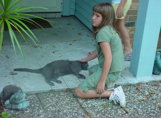 National Night Out 2007 - 09